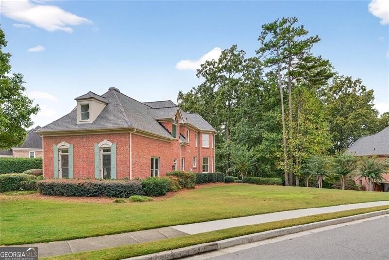 9510 STONEY RIDGE Lane Alpharetta - 26