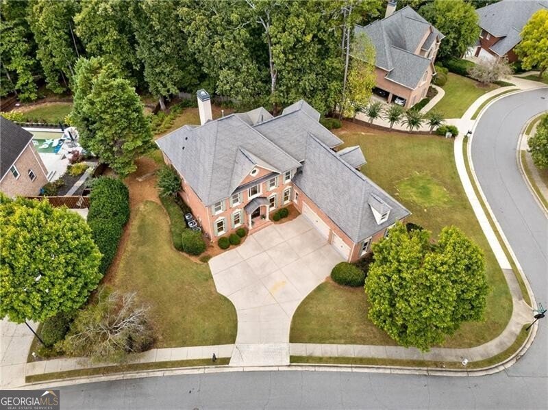 9510 STONEY RIDGE Lane Alpharetta - 27