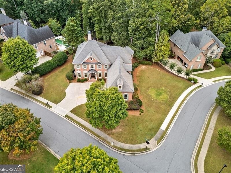 9510 STONEY RIDGE Lane Alpharetta - 28