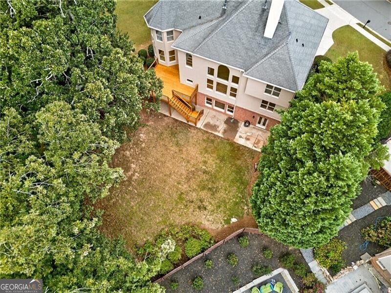 9510 STONEY RIDGE Lane Alpharetta - 29