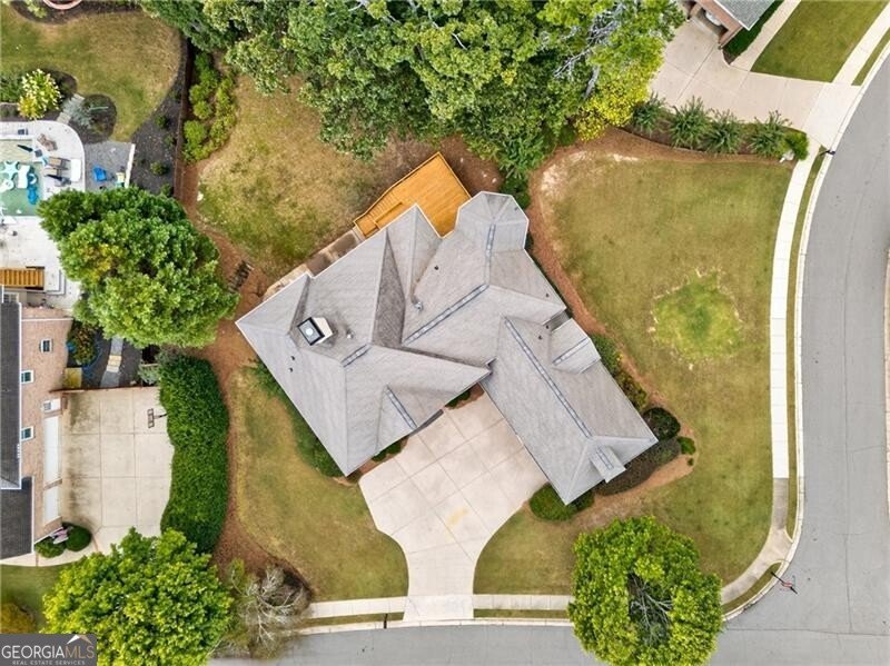 9510 STONEY RIDGE Lane Alpharetta - 30