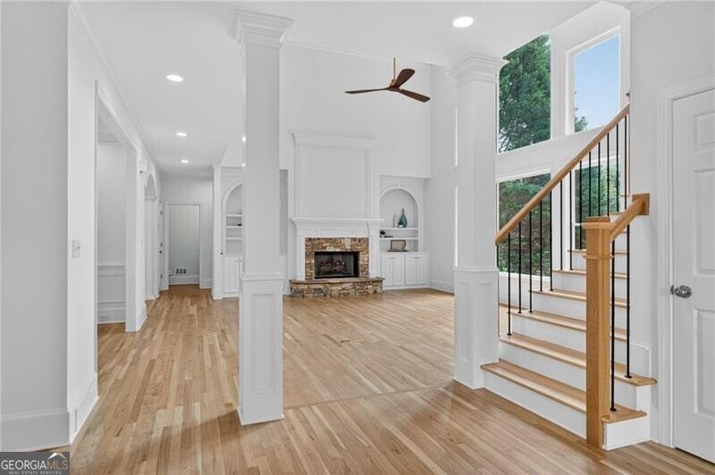 9510 STONEY RIDGE Lane Alpharetta - 32