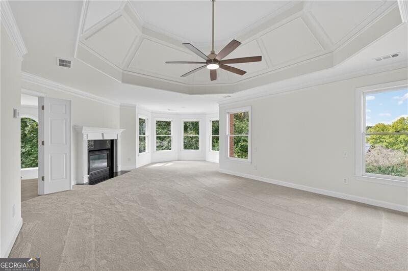 9510 STONEY RIDGE Lane Alpharetta - 34