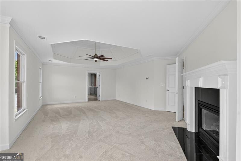 9510 STONEY RIDGE Lane Alpharetta - 35