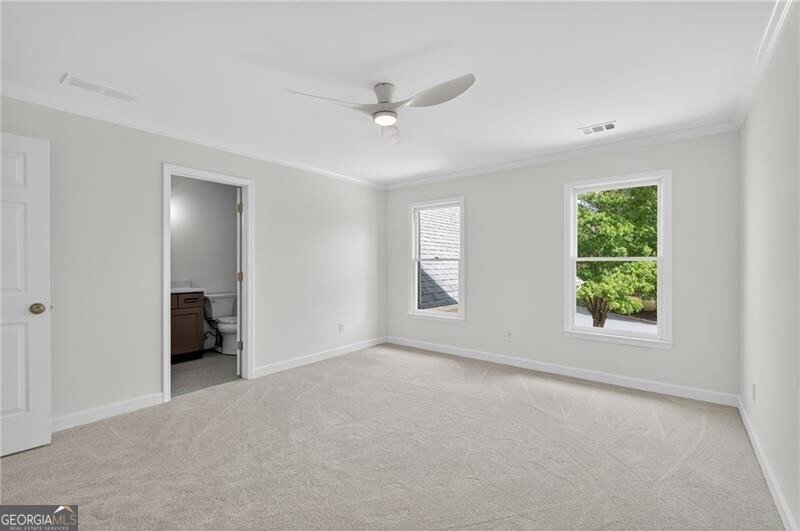 9510 STONEY RIDGE Lane Alpharetta - 6