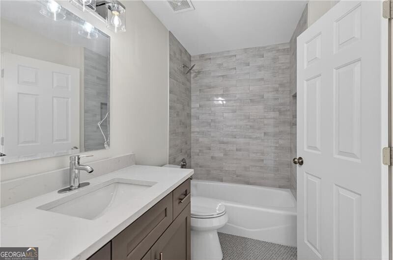 9510 STONEY RIDGE Lane Alpharetta - 7