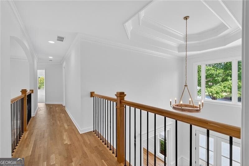 9510 STONEY RIDGE Lane Alpharetta - 8