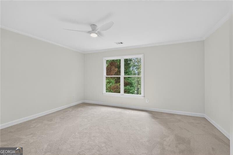 9510 STONEY RIDGE Lane Alpharetta - 9