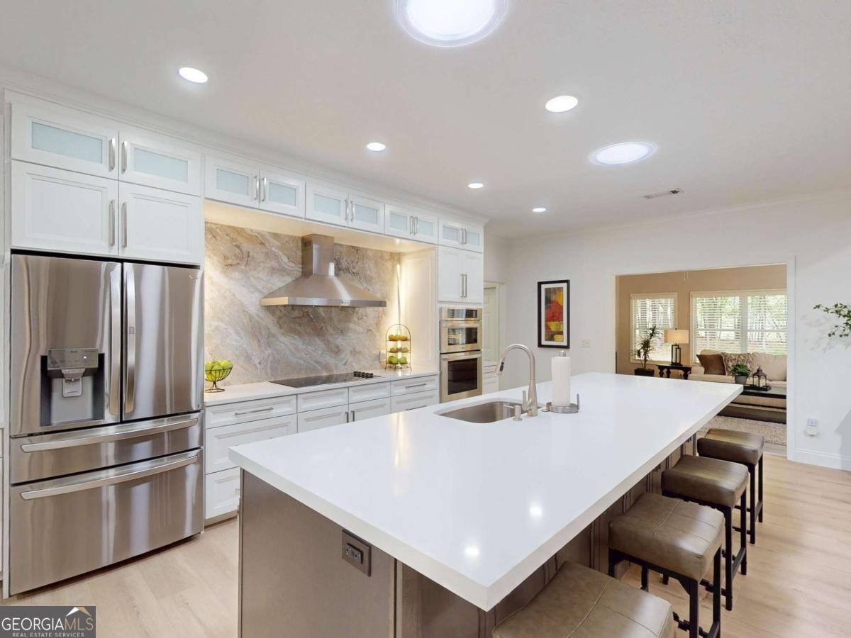 135 Planters Ridge Drive Lagrange - 10