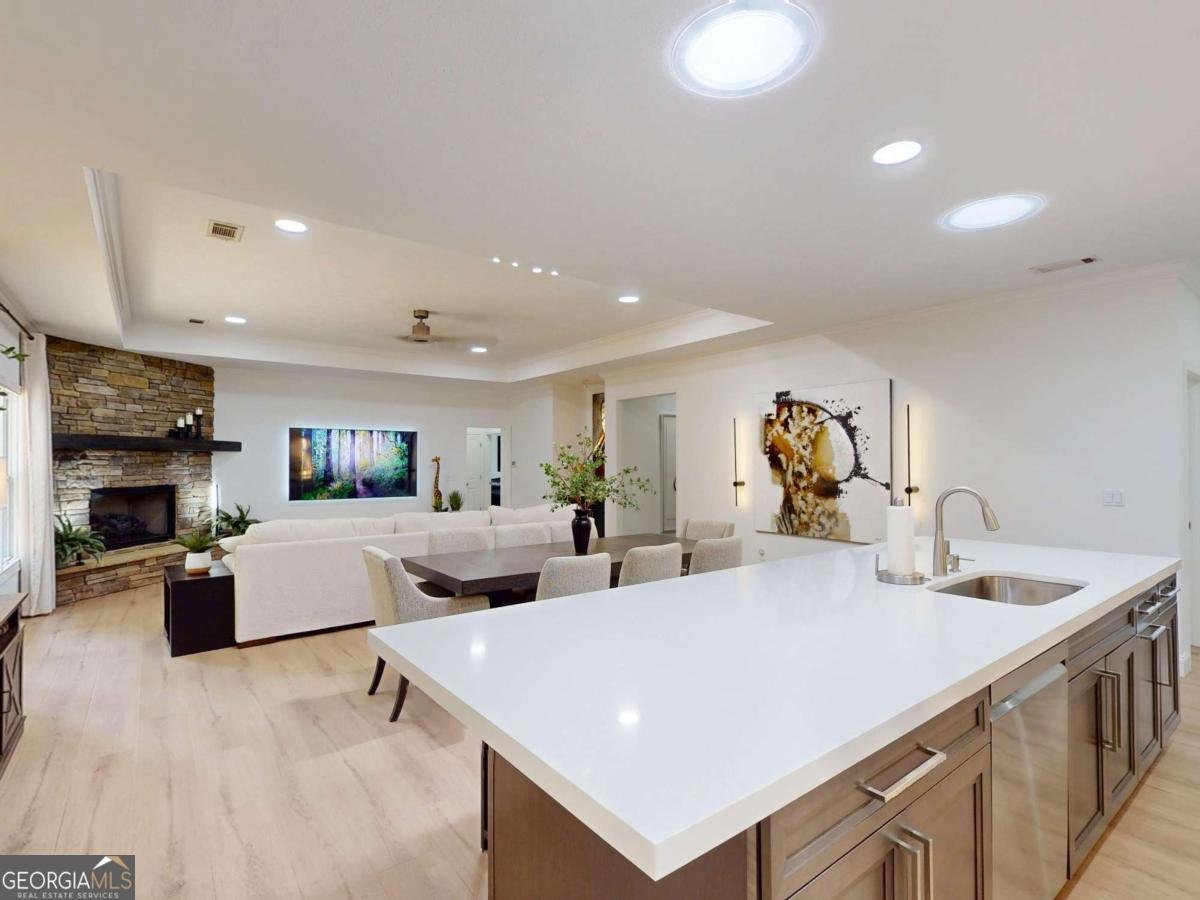 135 Planters Ridge Drive Lagrange - 11
