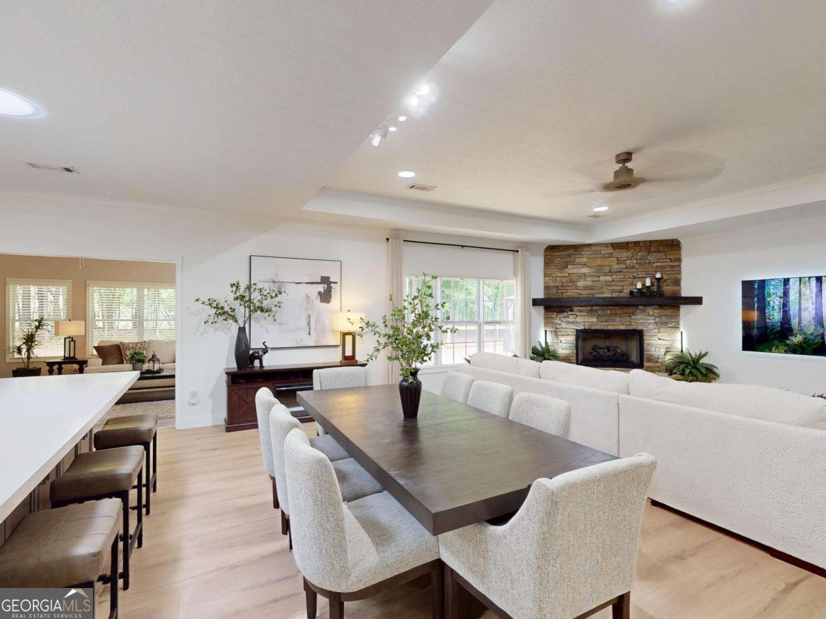 135 Planters Ridge Drive Lagrange - 17