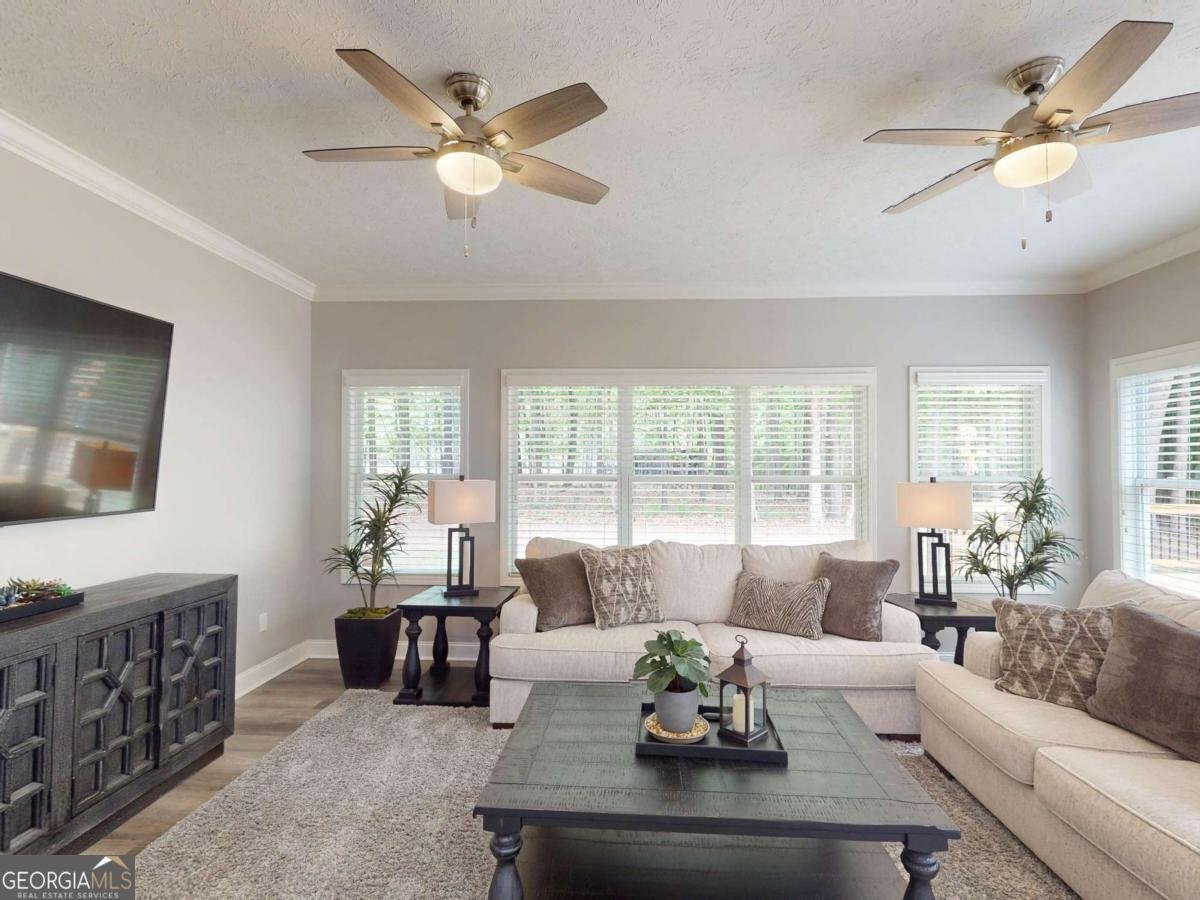 135 Planters Ridge Drive Lagrange - 19