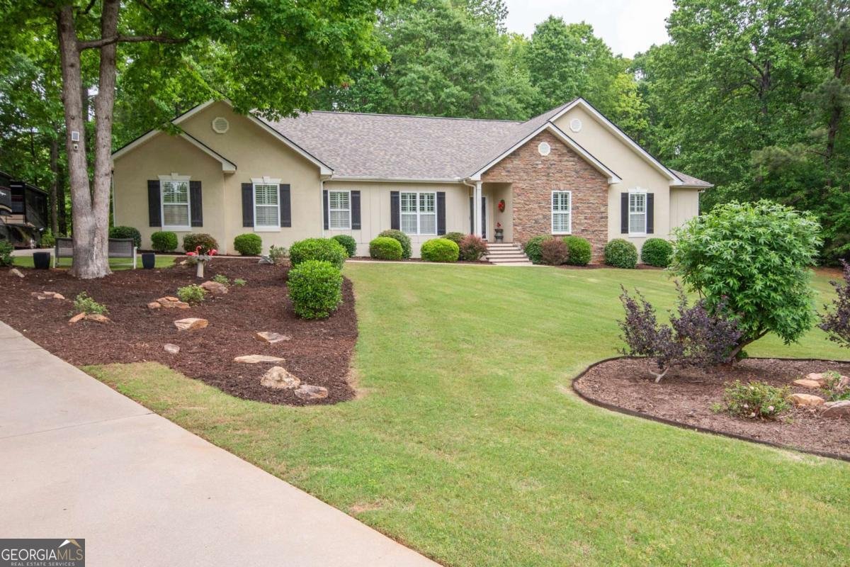 135 Planters Ridge Drive Lagrange - 2