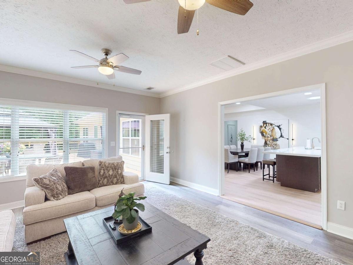 135 Planters Ridge Drive Lagrange - 20