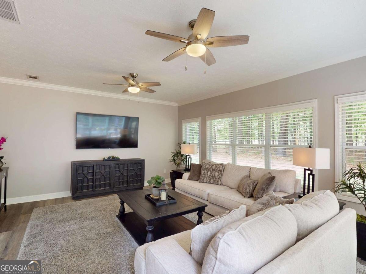 135 Planters Ridge Drive Lagrange - 21