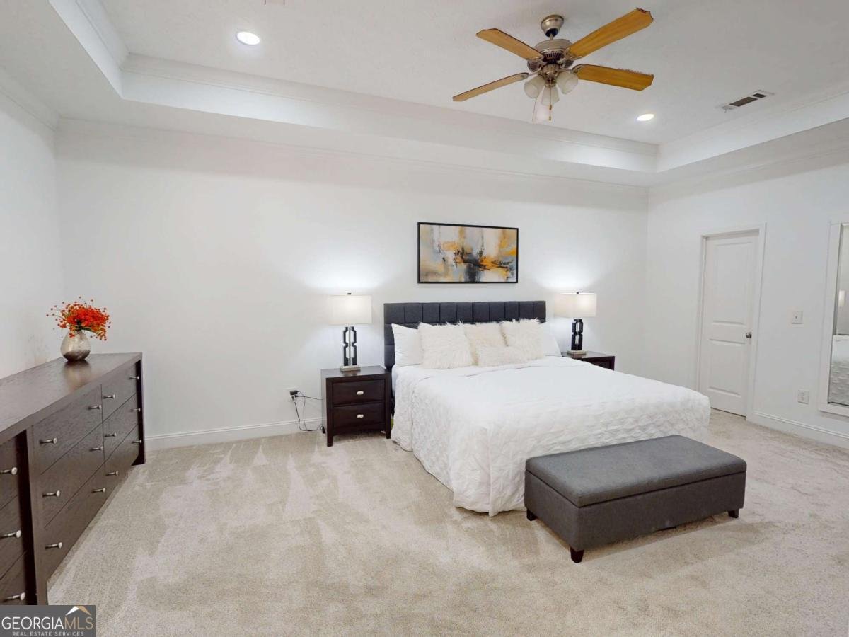 135 Planters Ridge Drive Lagrange - 26