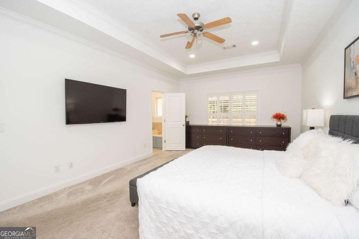 135 Planters Ridge Drive Lagrange - 27