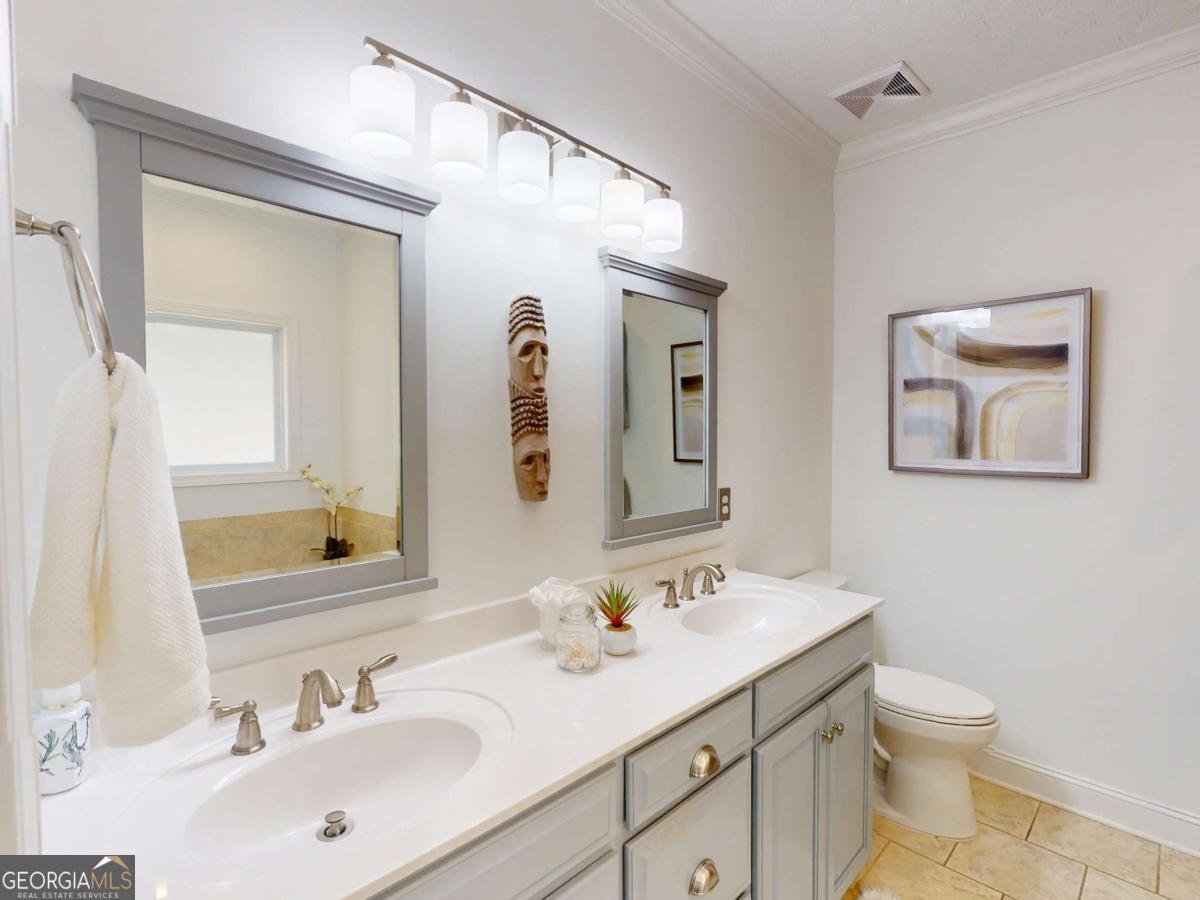 135 Planters Ridge Drive Lagrange - 29