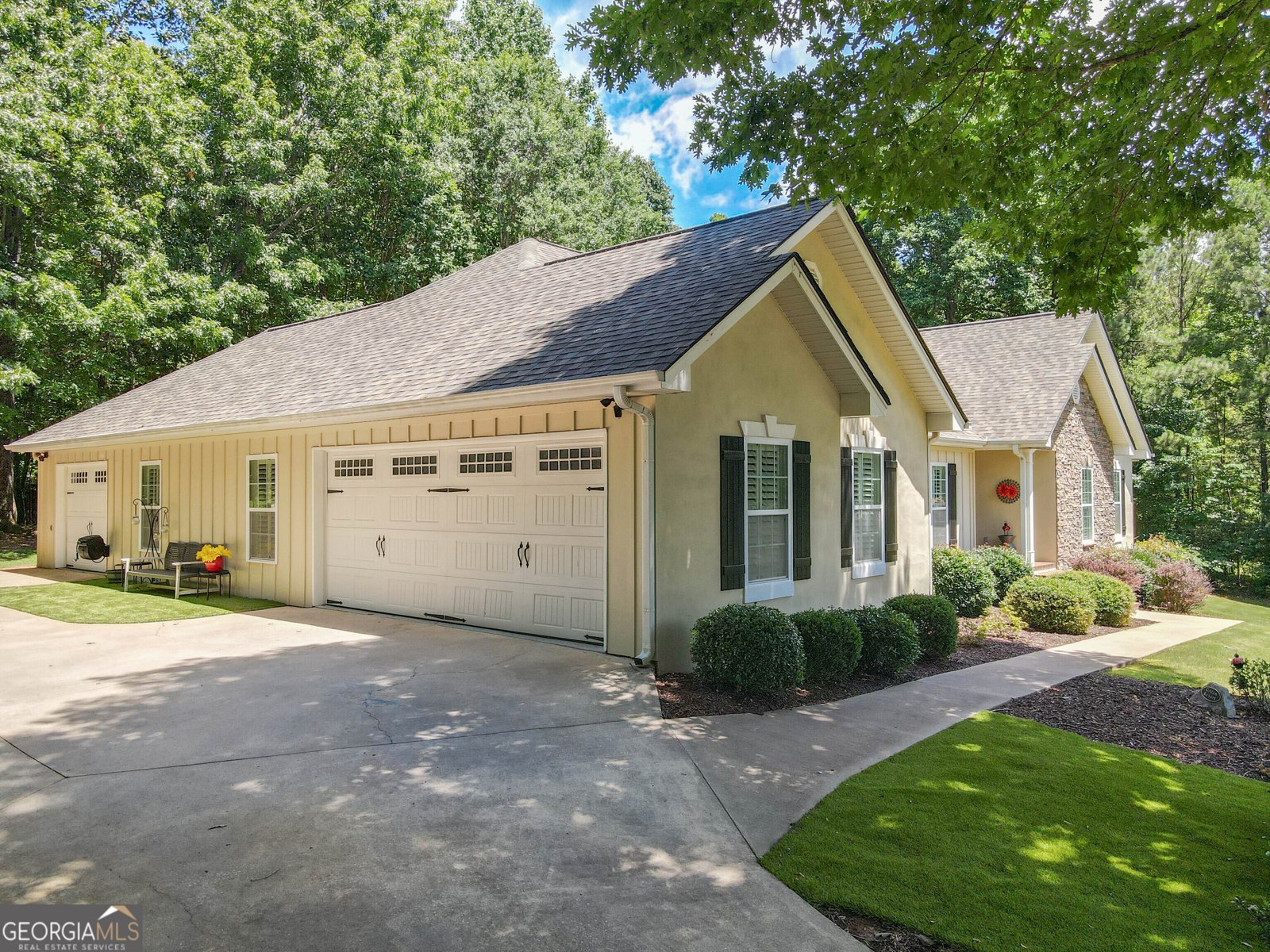 135 Planters Ridge Drive Lagrange - 3