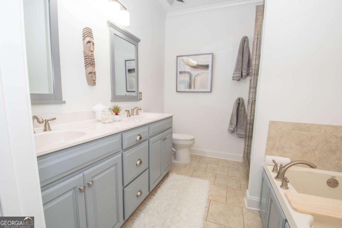 135 Planters Ridge Drive Lagrange - 40