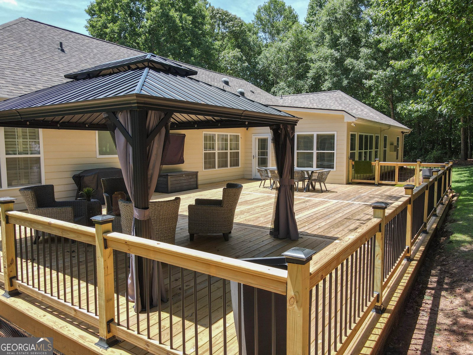 135 Planters Ridge Drive Lagrange - 43