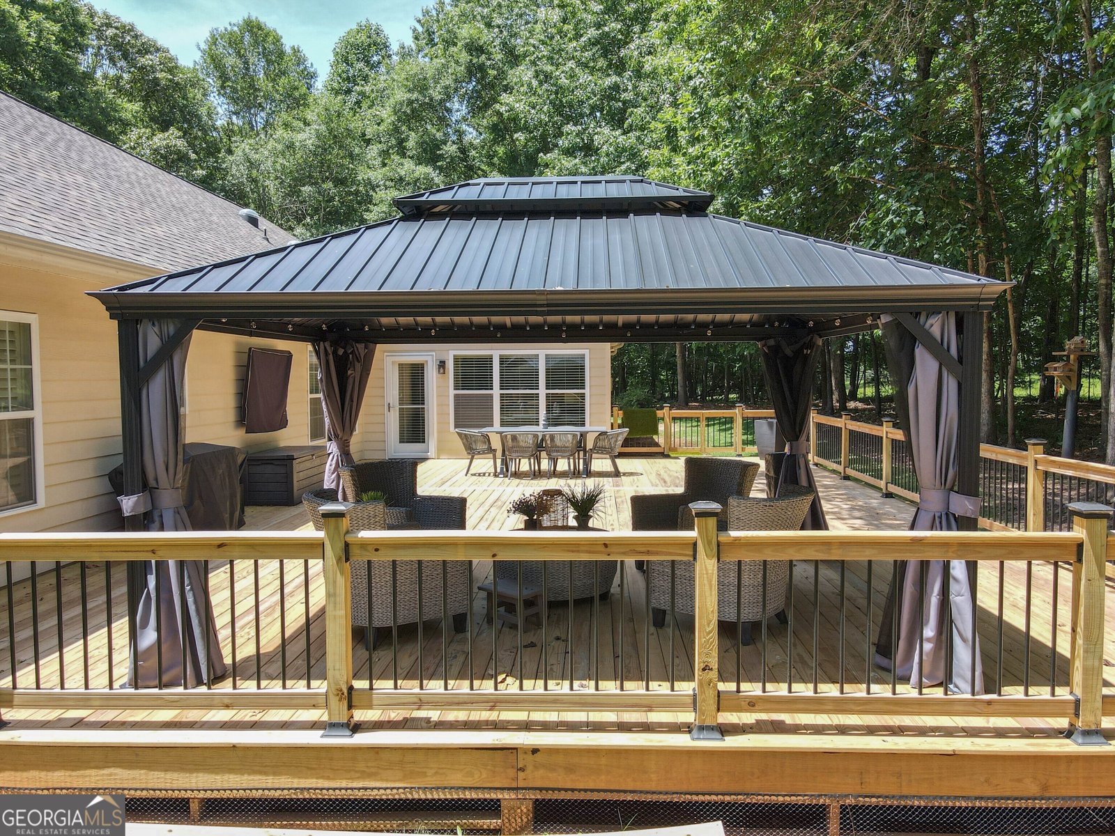 135 Planters Ridge Drive Lagrange - 44