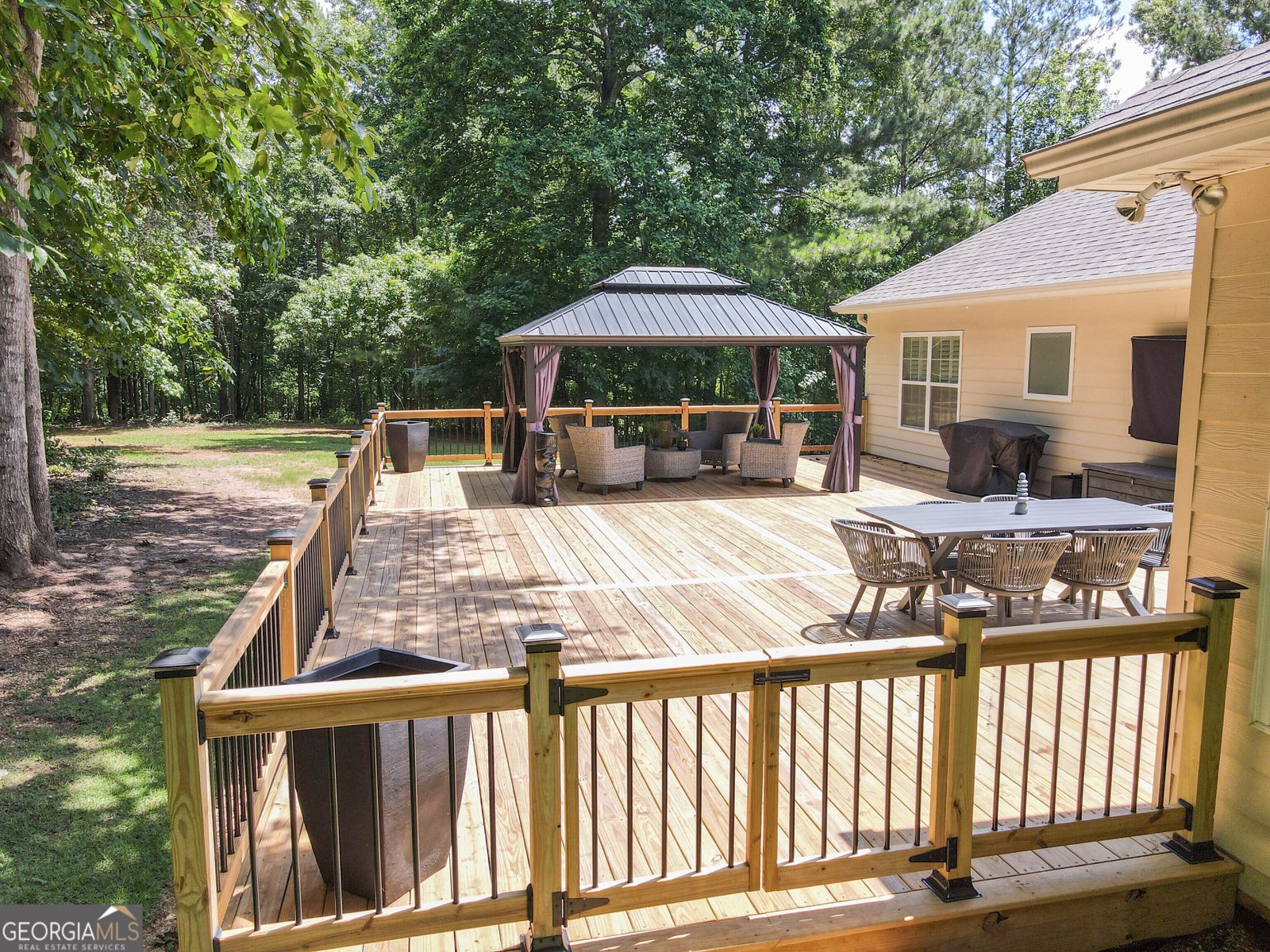 135 Planters Ridge Drive Lagrange - 46