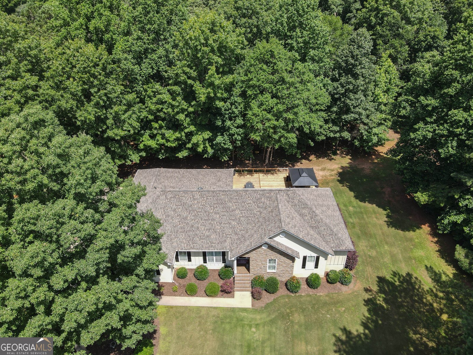135 Planters Ridge Drive Lagrange - 52