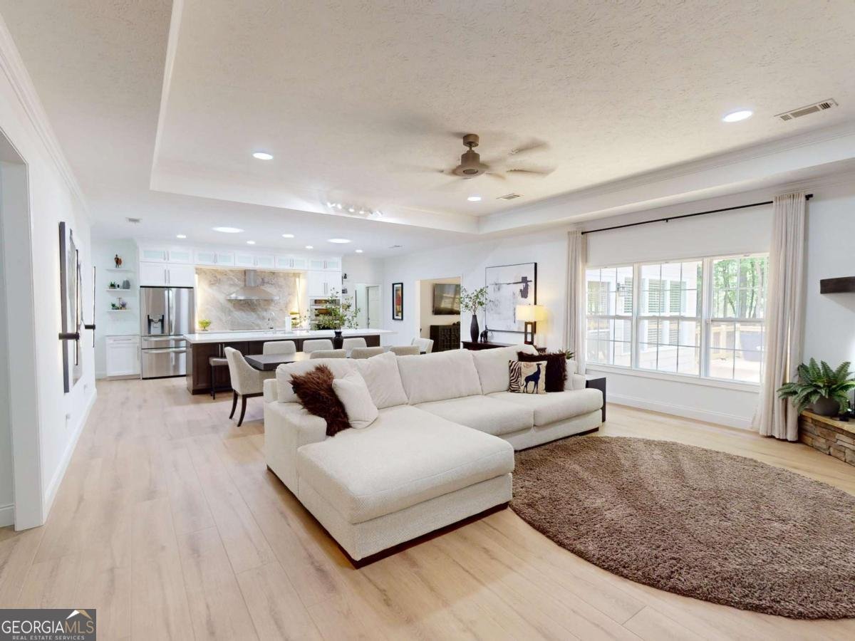 135 Planters Ridge Drive Lagrange - 6