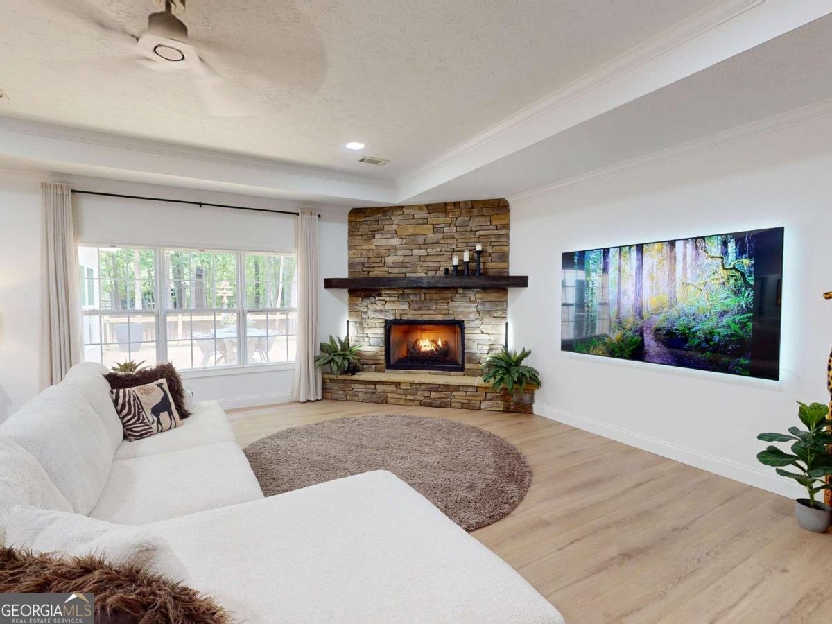 135 Planters Ridge Drive Lagrange - 7