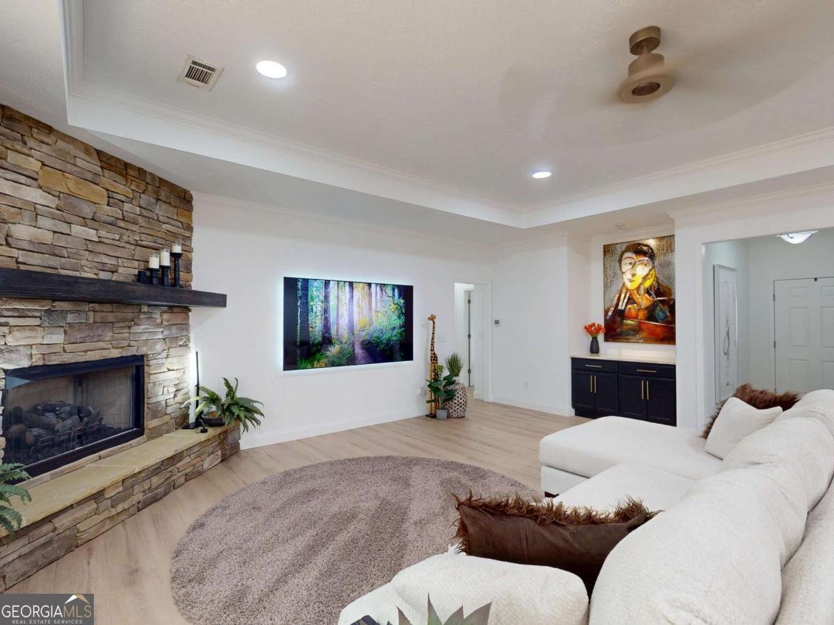 135 Planters Ridge Drive Lagrange - 8