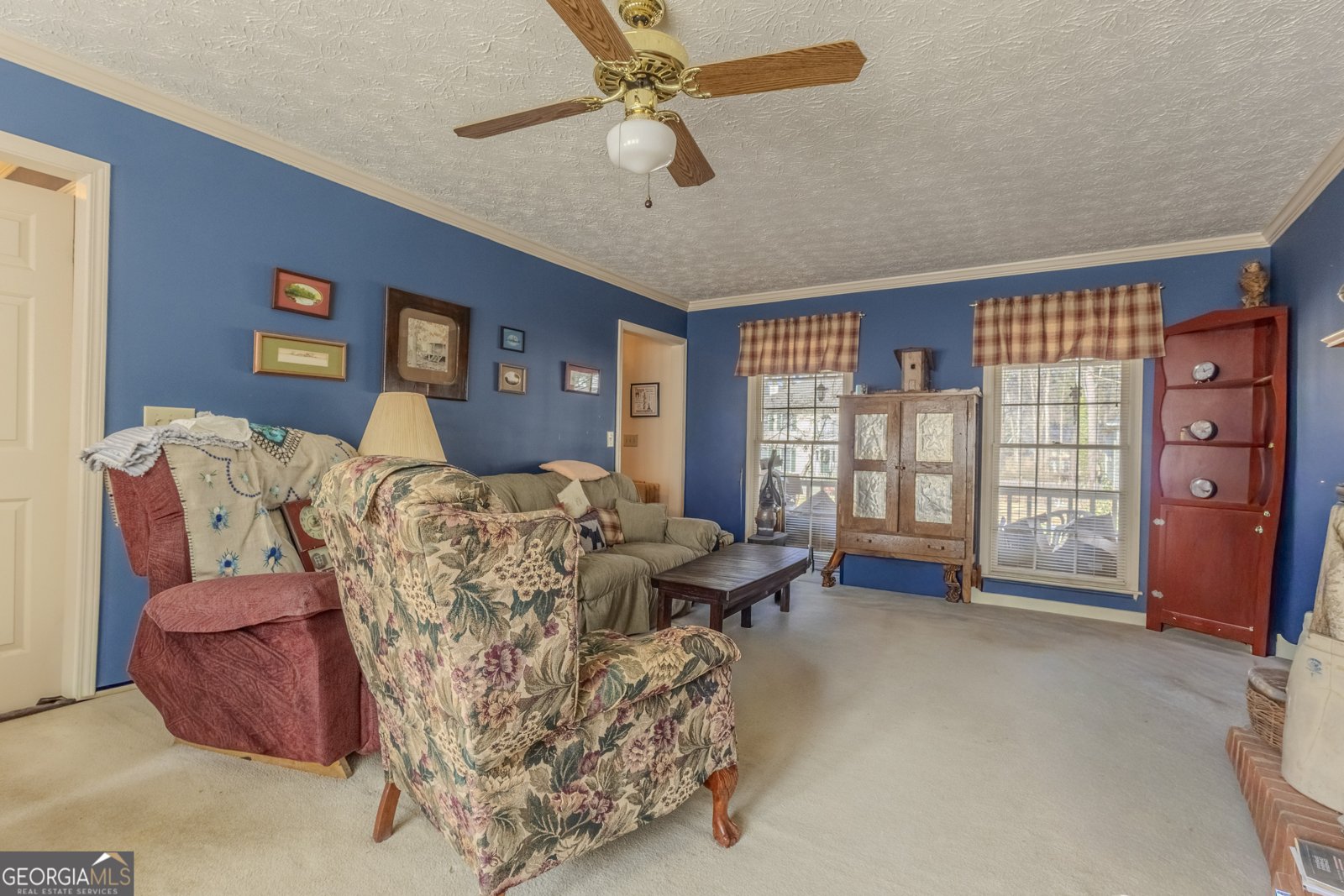 1974 Hunt Crossing Court Lawrenceville - Photo 10