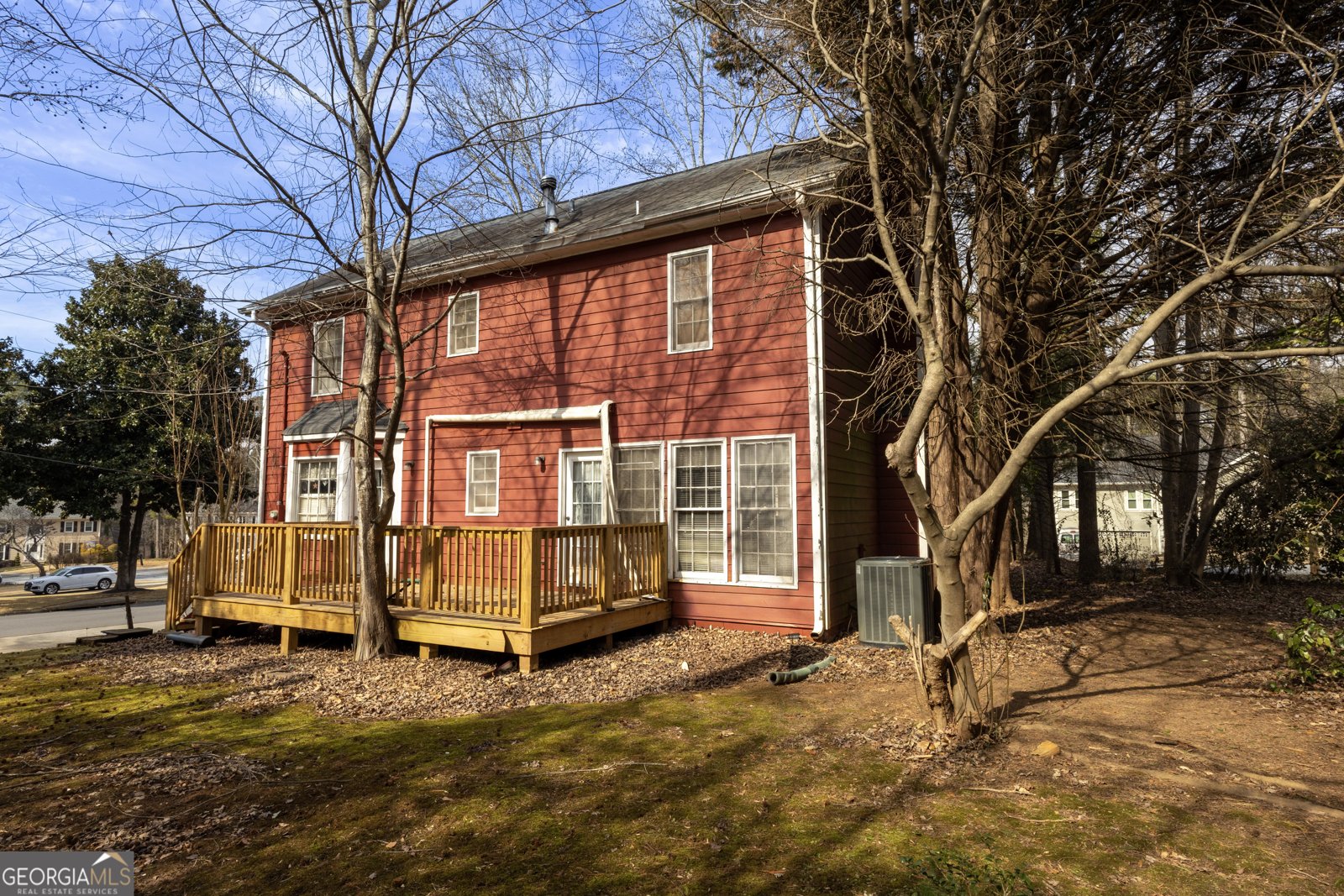 1974 Hunt Crossing Court Lawrenceville - Photo 21