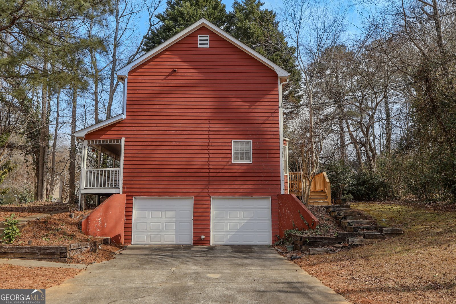 1974 Hunt Crossing Court Lawrenceville - Photo 26