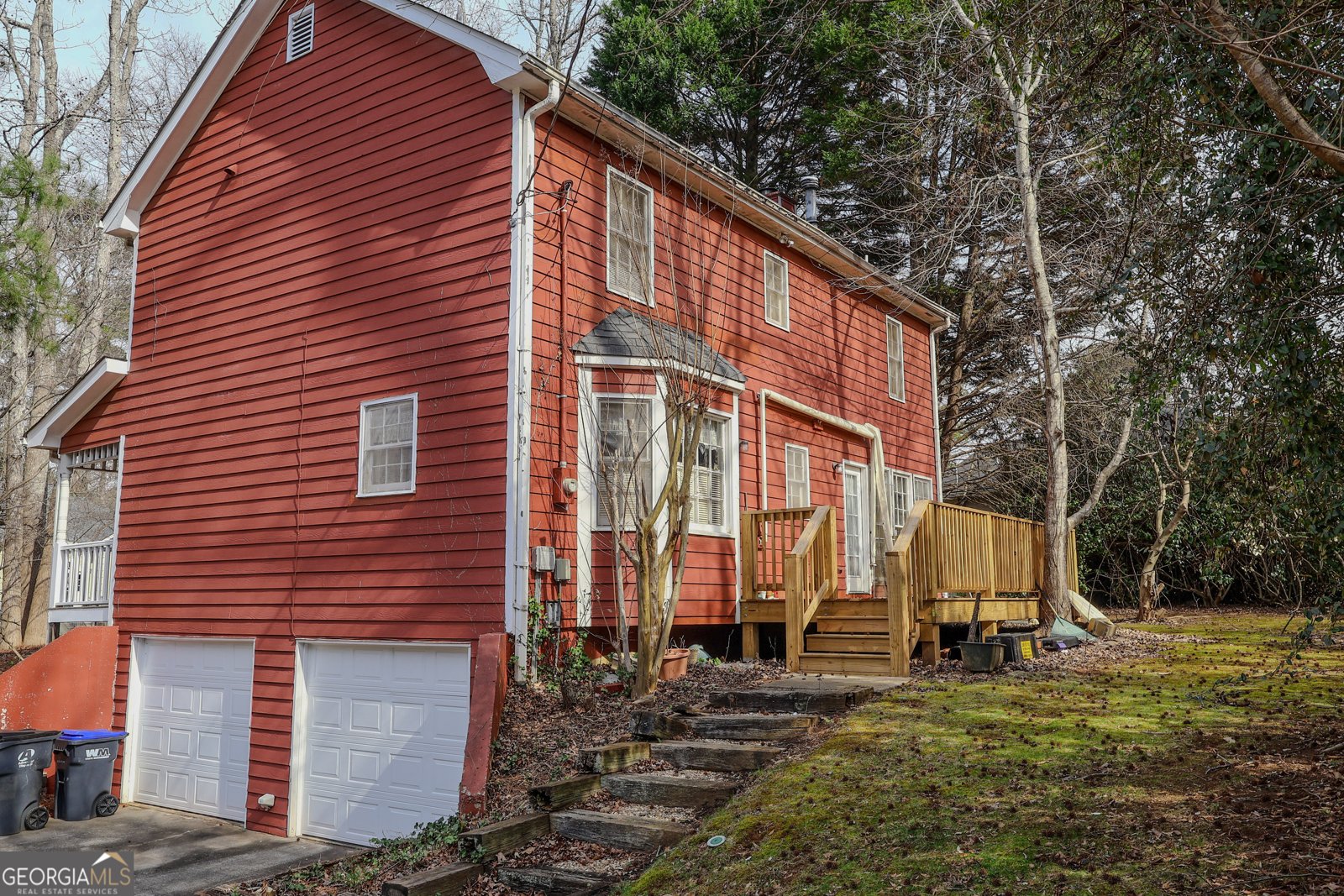 1974 Hunt Crossing Court Lawrenceville - Photo 28