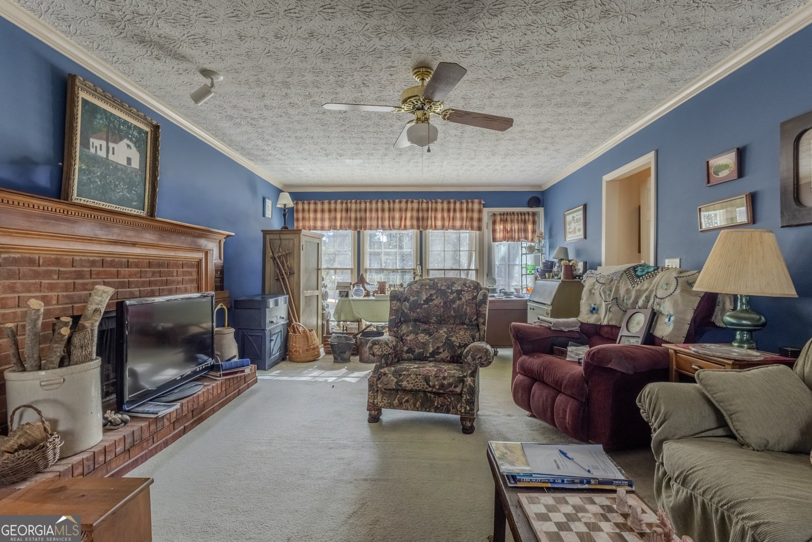 1974 Hunt Crossing Court Lawrenceville - Photo 30