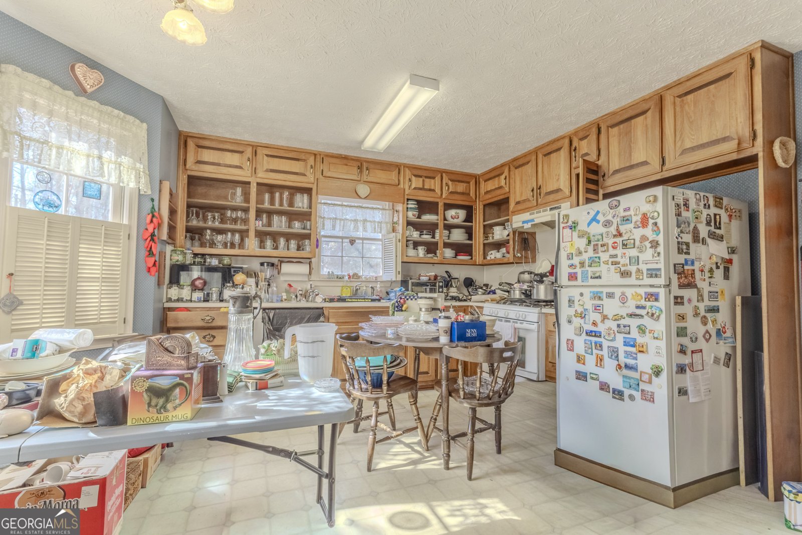 1974 Hunt Crossing Court Lawrenceville - Photo 31