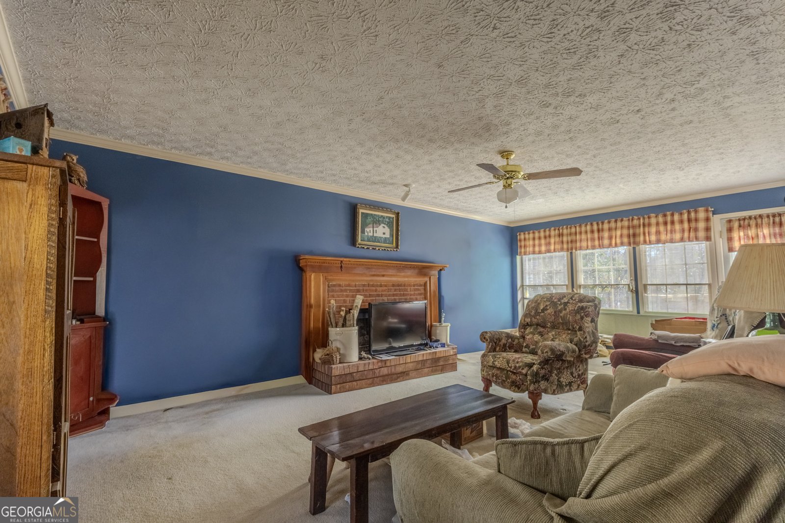 1974 Hunt Crossing Court Lawrenceville - Photo 9