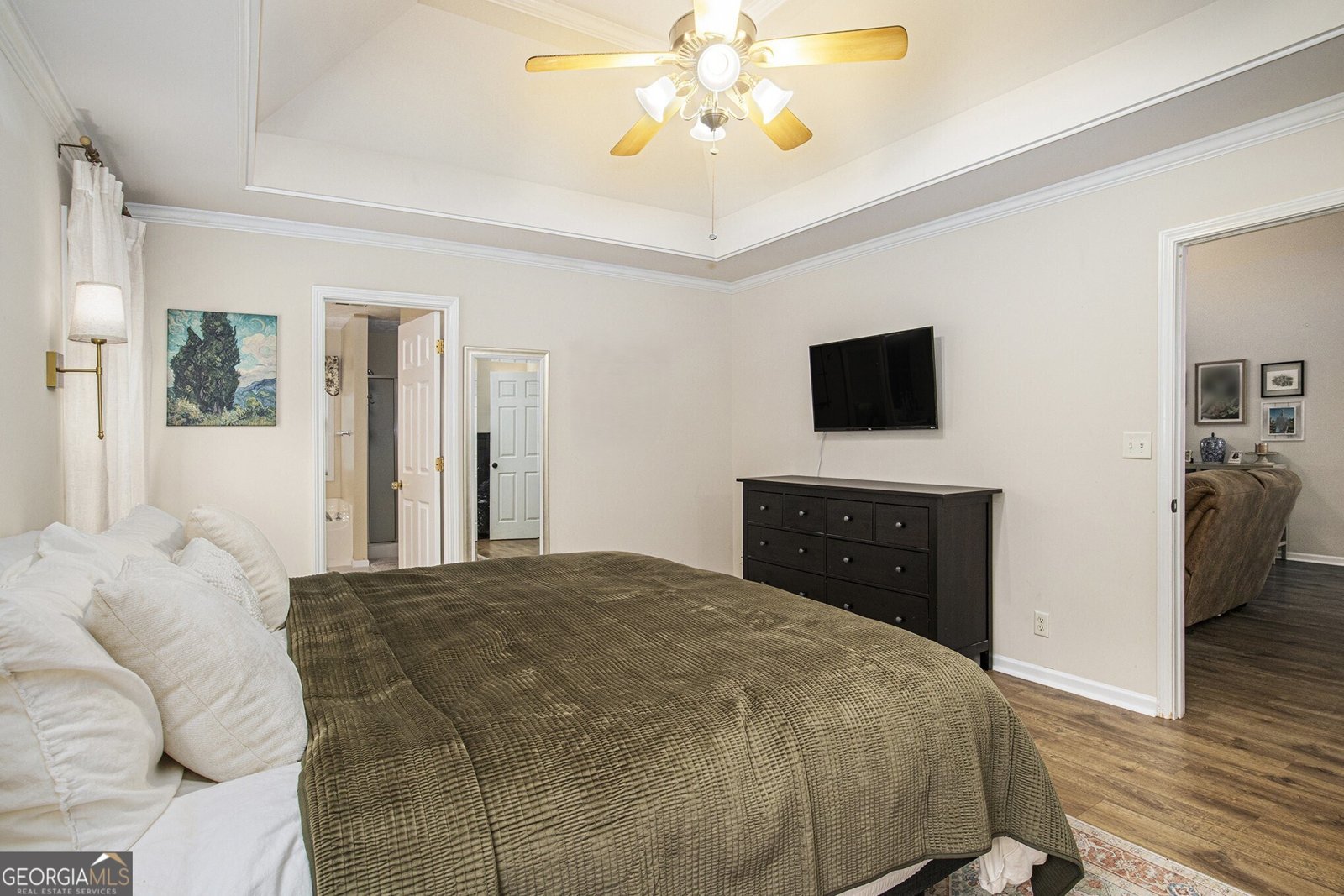 3685 Arden Creek Court Bethlehem - 22