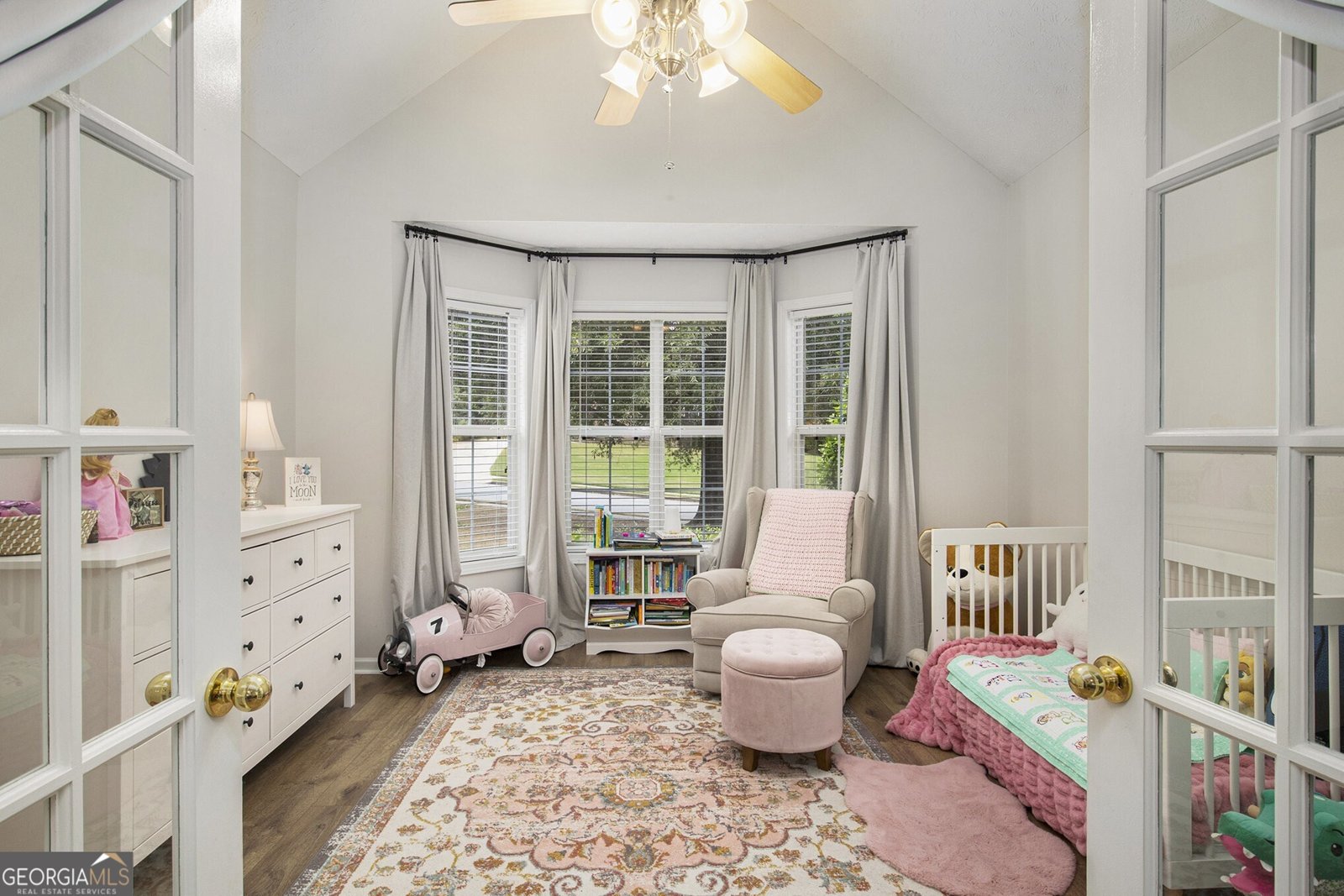 3685 Arden Creek Court Bethlehem - 25