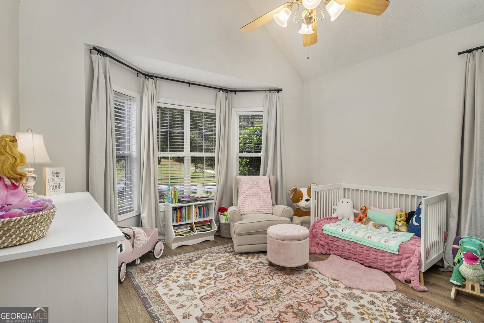 3685 Arden Creek Court Bethlehem - 26