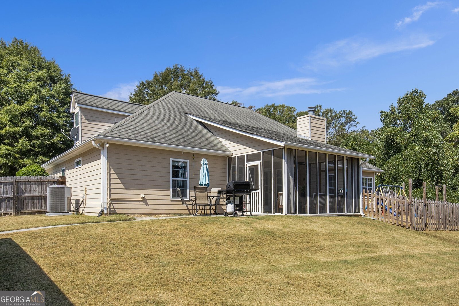 3685 Arden Creek Court Bethlehem - 35