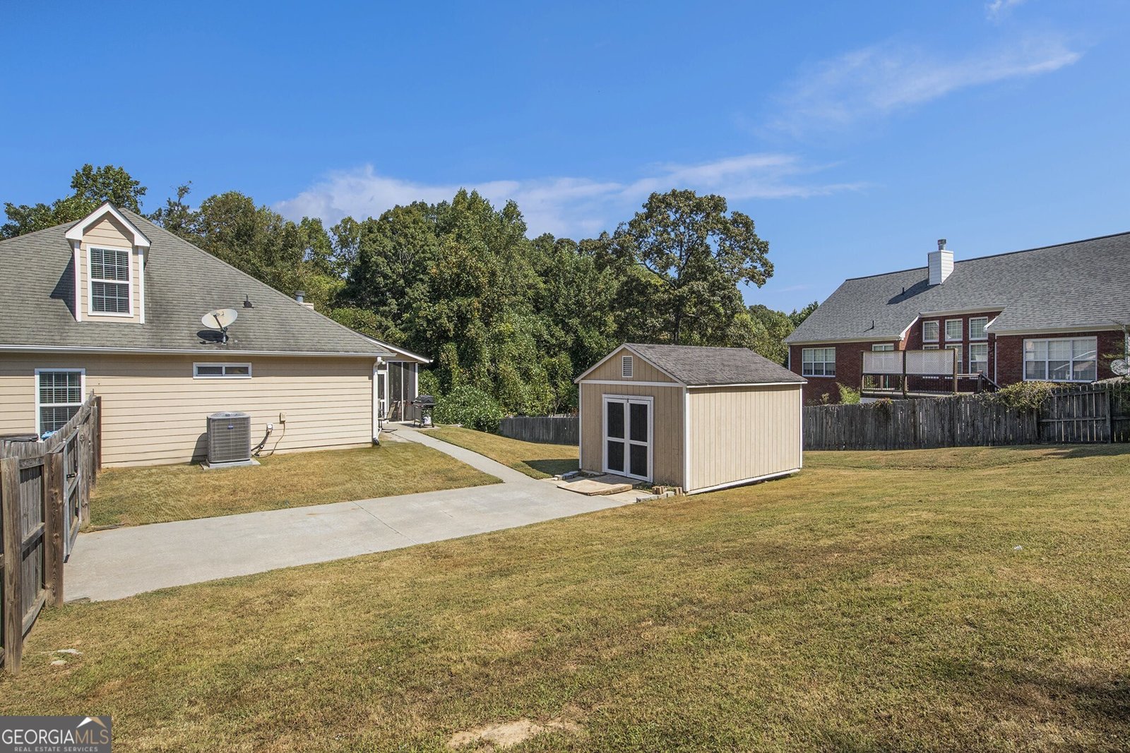 3685 Arden Creek Court Bethlehem - 37