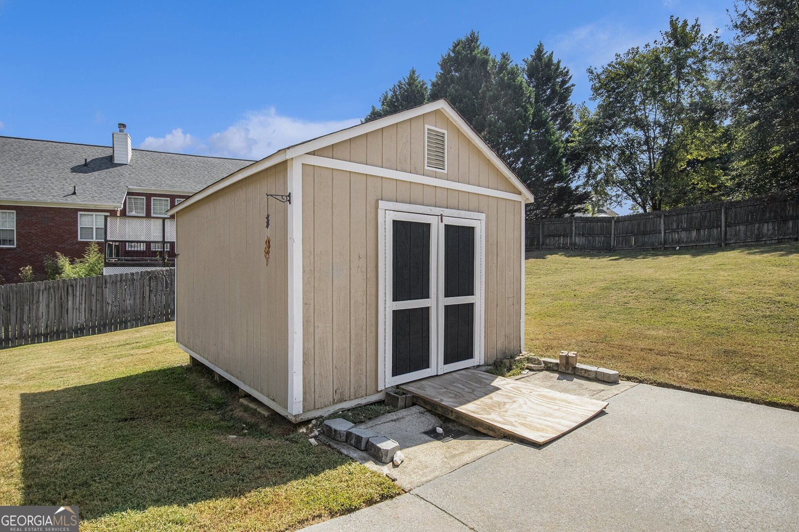 3685 Arden Creek Court Bethlehem - 38