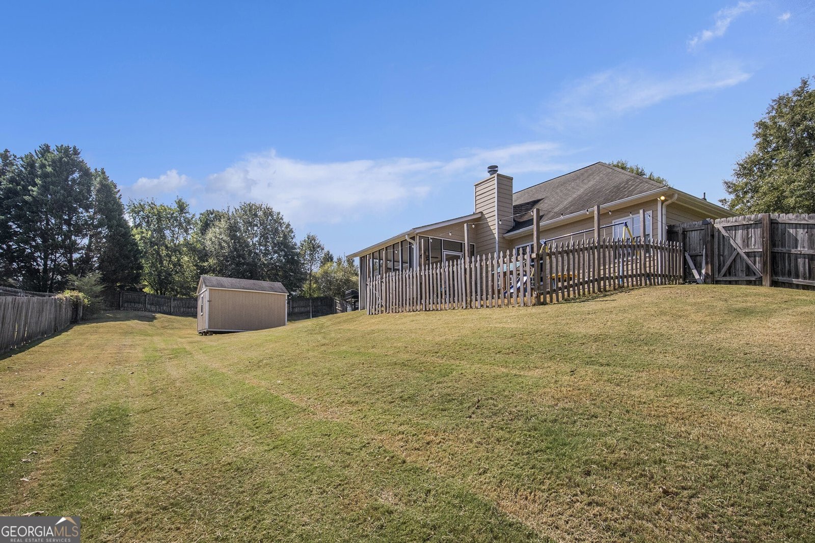 3685 Arden Creek Court Bethlehem - 39