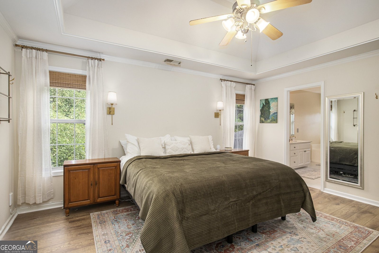 3685 Arden Creek Court Bethlehem - 4