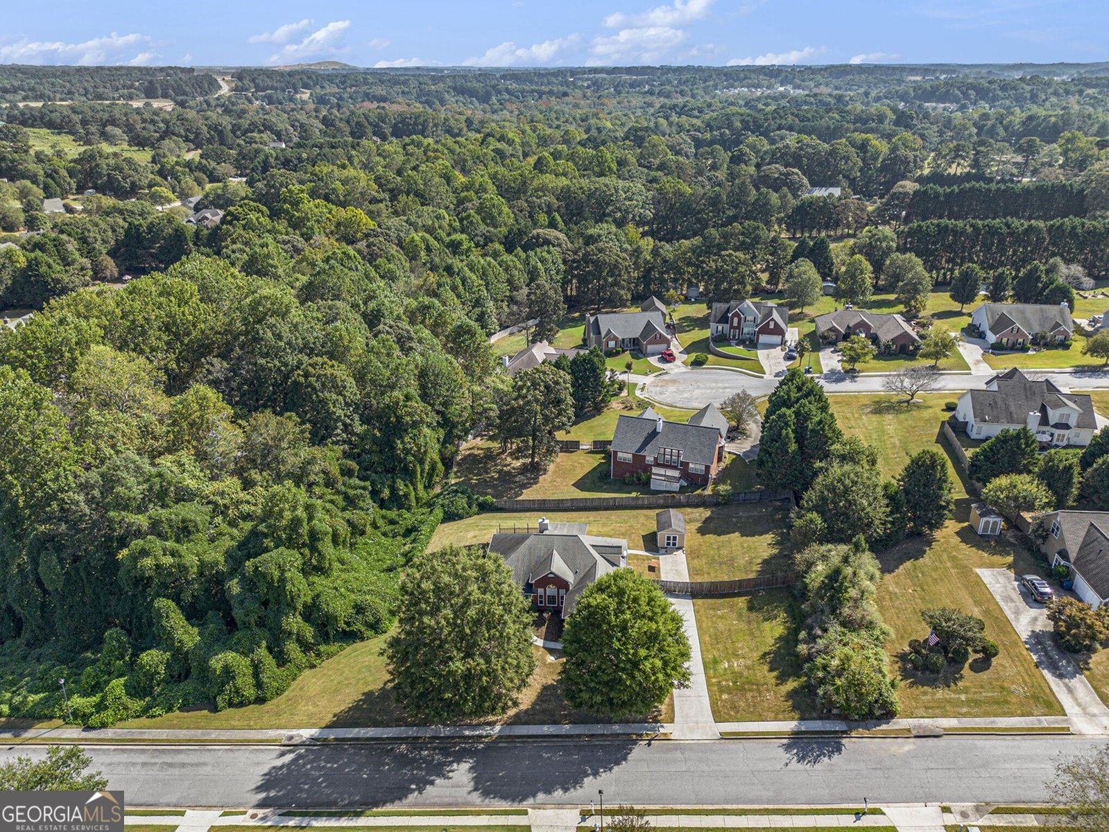 3685 Arden Creek Court Bethlehem - 41