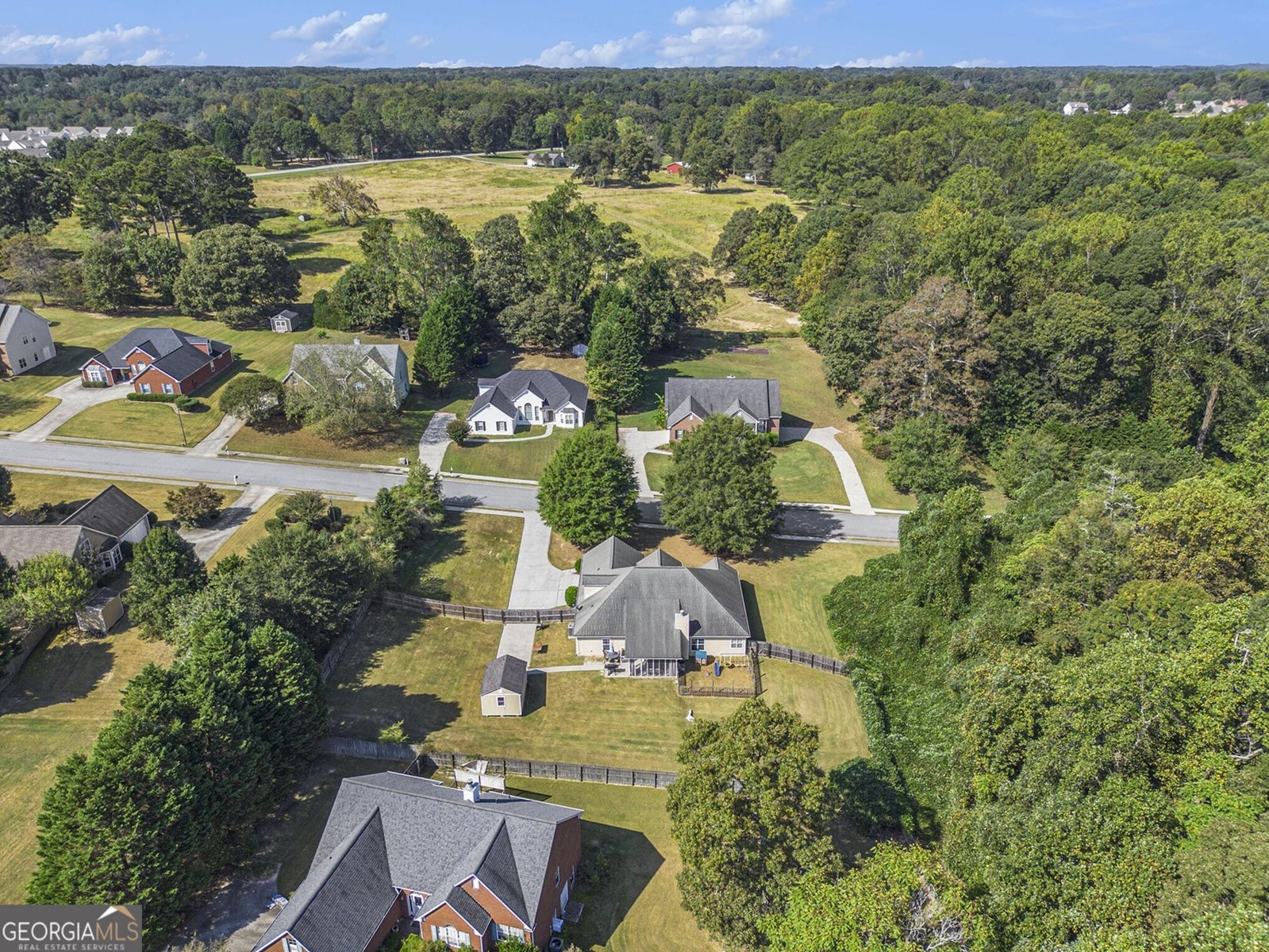 3685 Arden Creek Court Bethlehem - 42