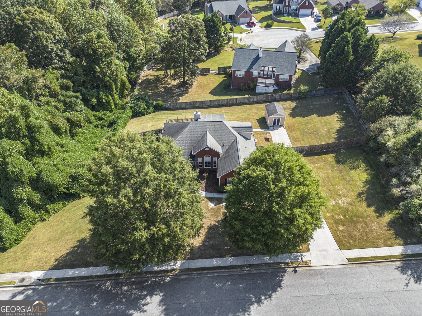 3685 Arden Creek Court Bethlehem - 44