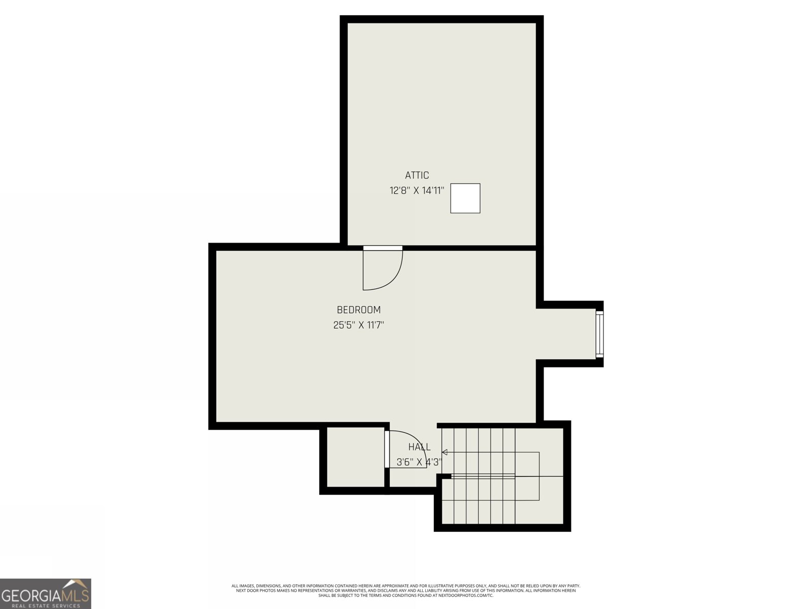 3685 Arden Creek Court Bethlehem - 46